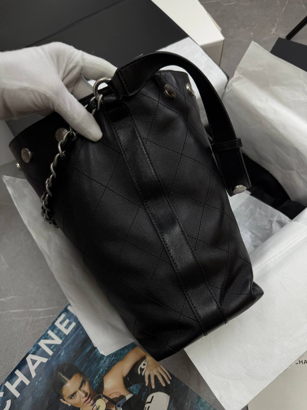 Сумка Chanel