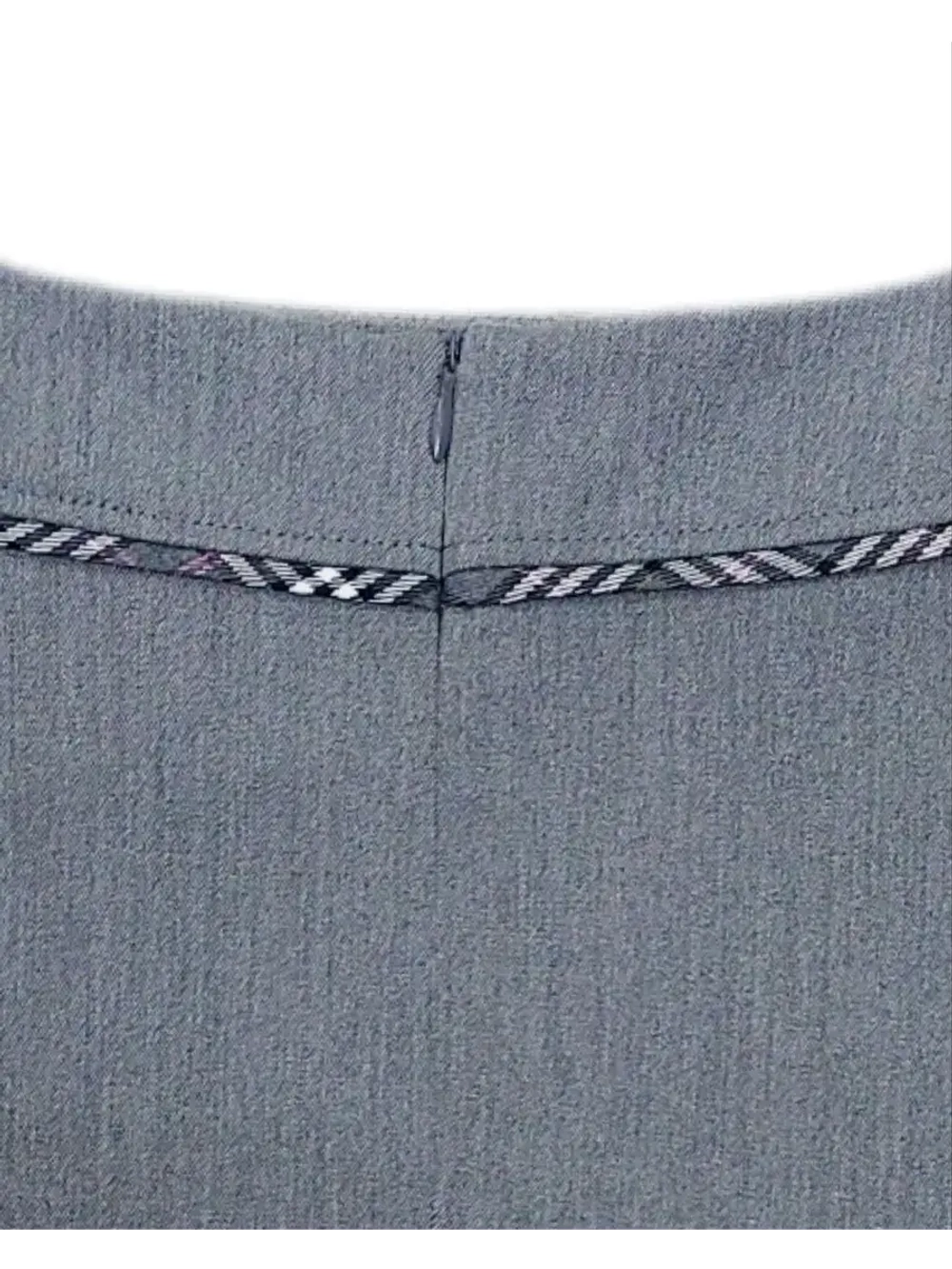 Юбка школьная для девочки складки