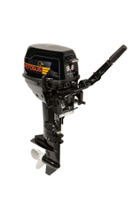 Лодочный мотор MOTOGUS M9.8 S (2-х тактный)