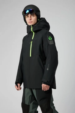 КУРТКА STAYER ГОРНОЛЫЖНАЯ МУСТАГ МУЖСКАЯ 23-41510