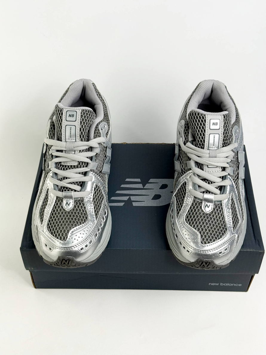 Кроссовки New Balance 1906R #B217 (сер.)