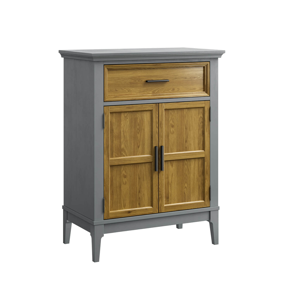 Тумба «Квадро-С» из массива сосны 75.7*101.2*42 см