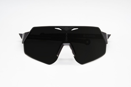Спортивные очки AVEO Cornea / Black / Black Lens
