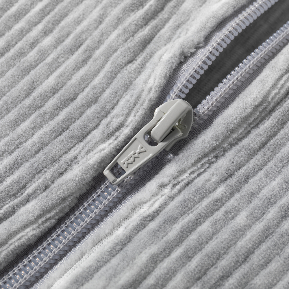 Свитшот велюровый Ymkashix Puff