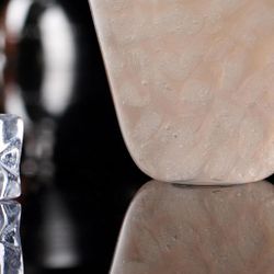 Стакан Олд Фэшн 250 мл "Bud Cone" d 8,6/3 см h8 см   P.L. [6]