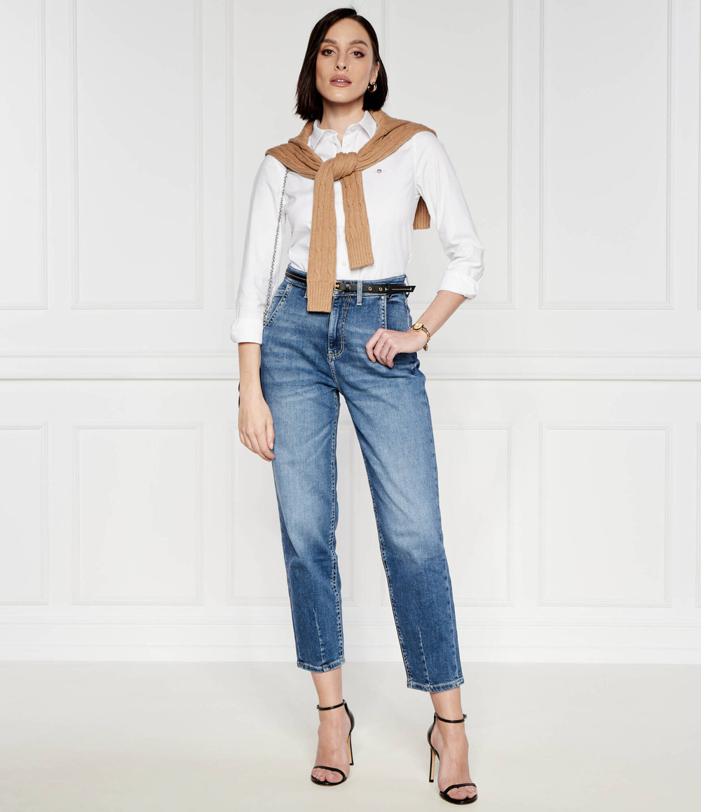 Рубашка OXFORD Gant - белый(4300141)