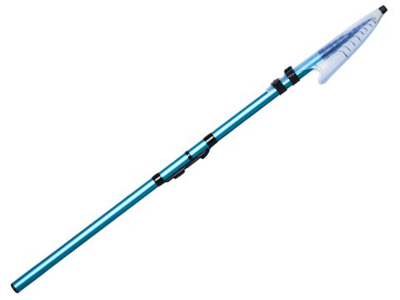 Удилище поплавочное с кольцами SALMO Diamond BIG FISH X-HEAVY F 450