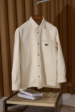 Рубашка Prada