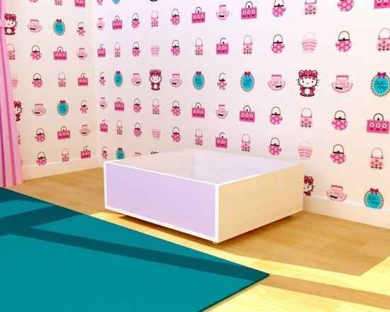 анкор белый / ирис