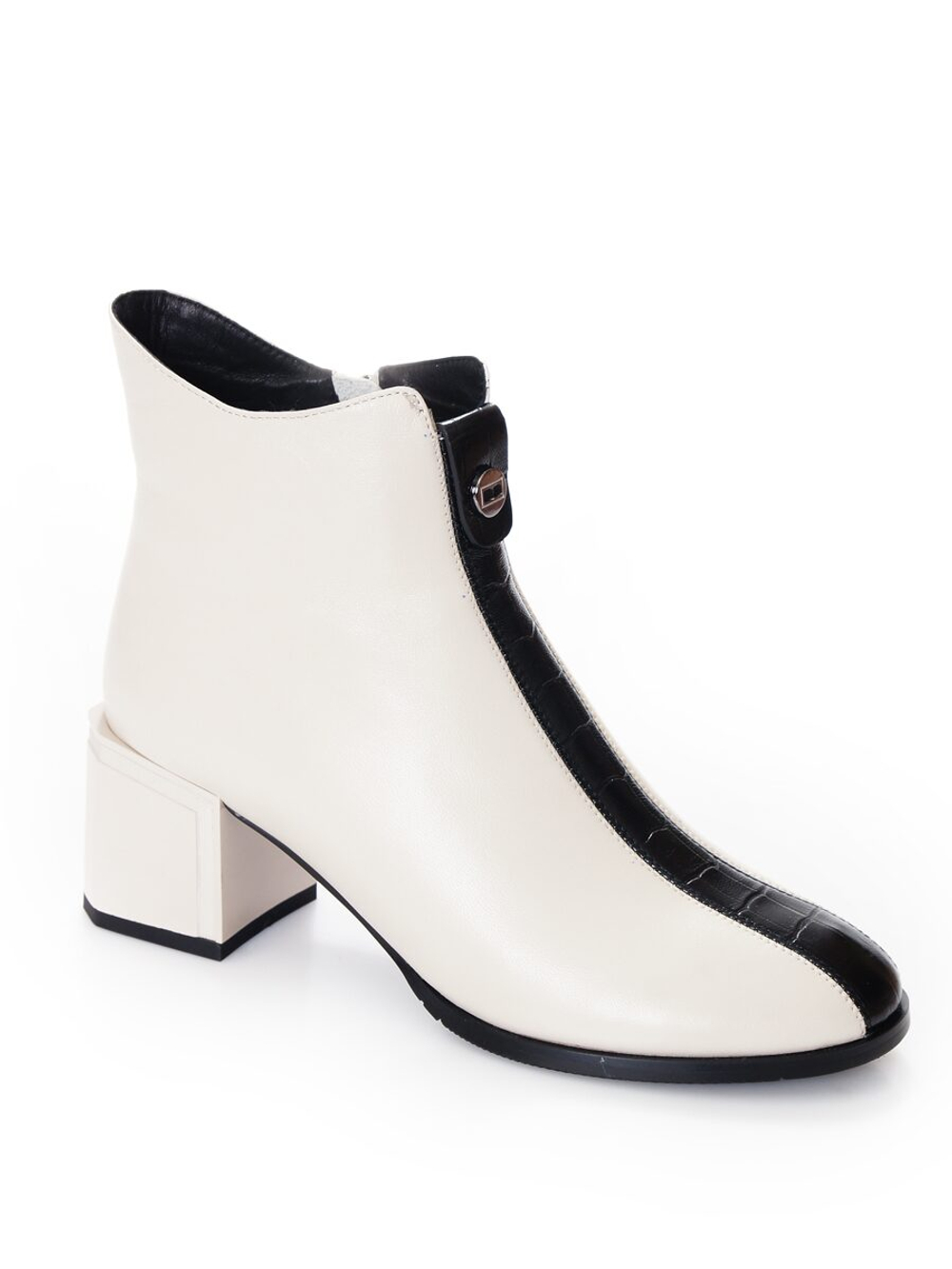 Полусапожки женские SIANDCA P521-3