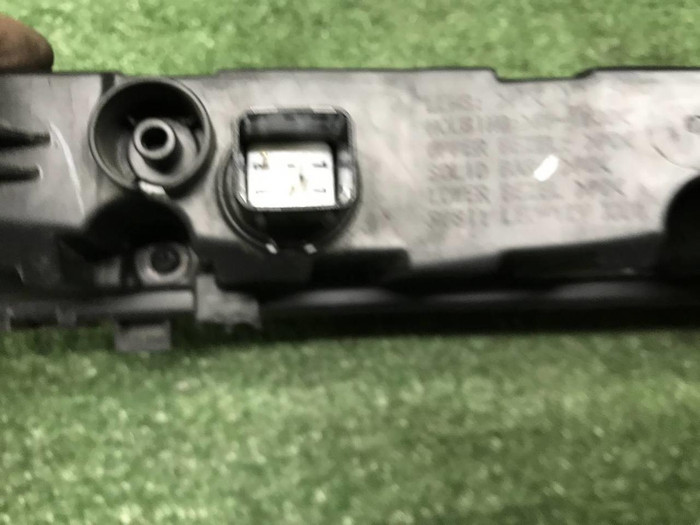 ДХО правый Voyah Dream (2021-н.в.) LED