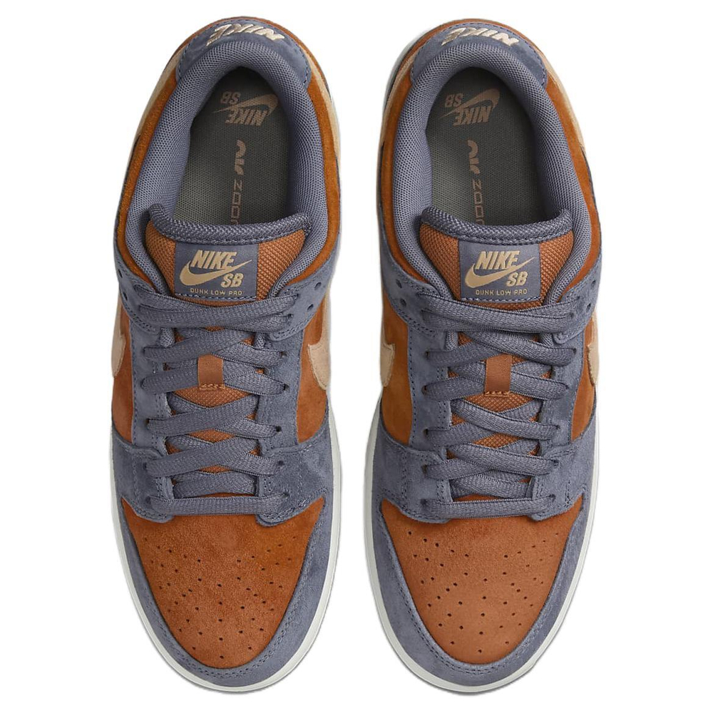 Кроссовки Nike Sb Dunk Low Light Carbon