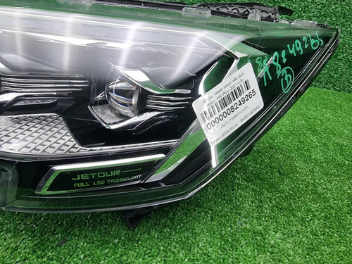 Фара левая Jetour X90 PLUS (2021-н.в.) LED