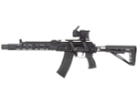 Коллиматор тепловизионный Gaut Nova TD 325, x1-4, 384х288, D25мм, 6000Дж
