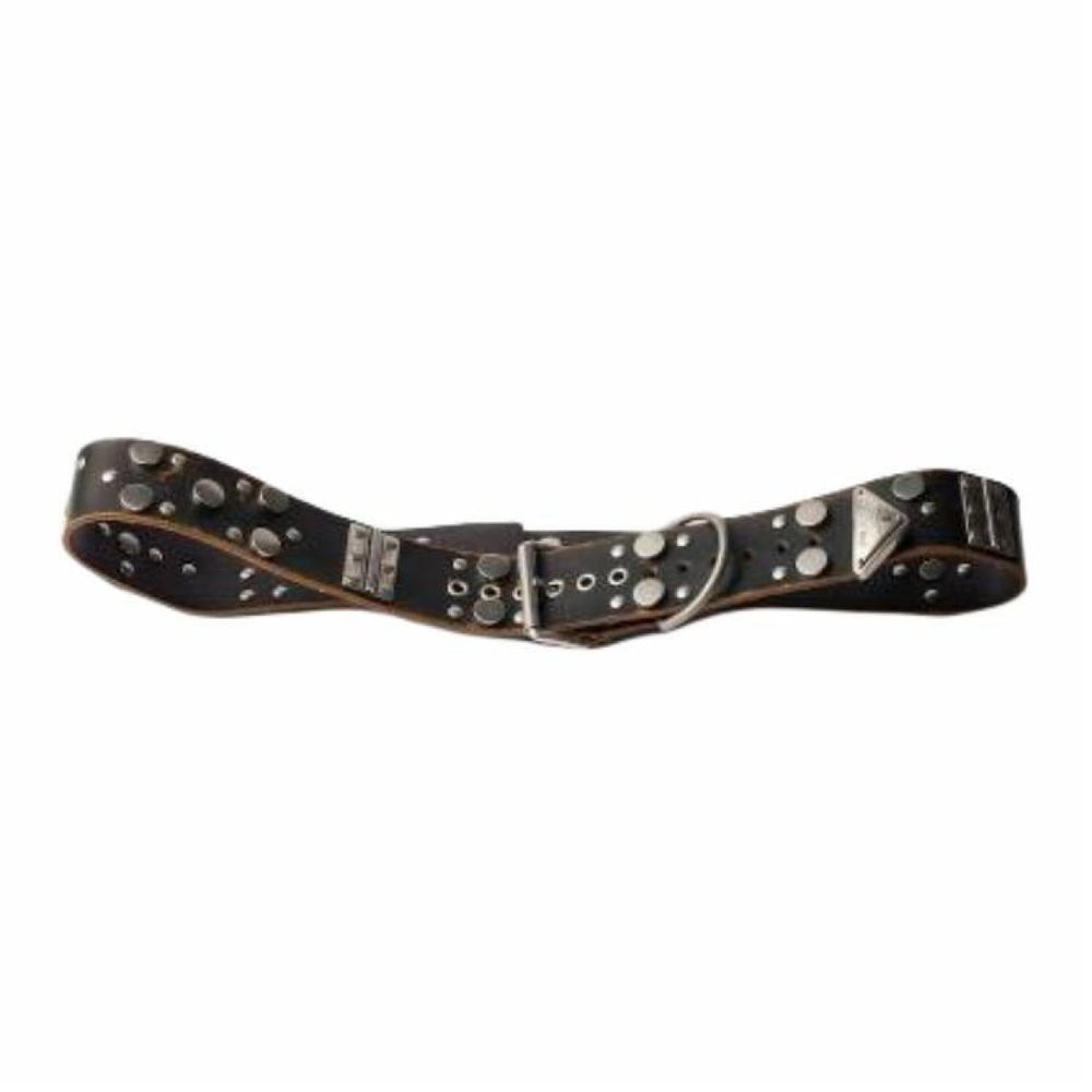 Пояс PRADA 3.5CM, 2CS122_2C7Z_F0002