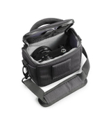 CULLMANN MALAGA Vario 200 Сумка для фото-видео оборудования черная