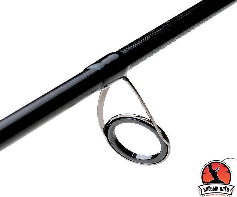 FLAGMAN Удилище спиннинговое Thunder Max 742L 2,24м тест 3-15г