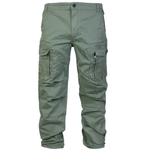 Карго штаны оливковые Yakuza Premium 3953