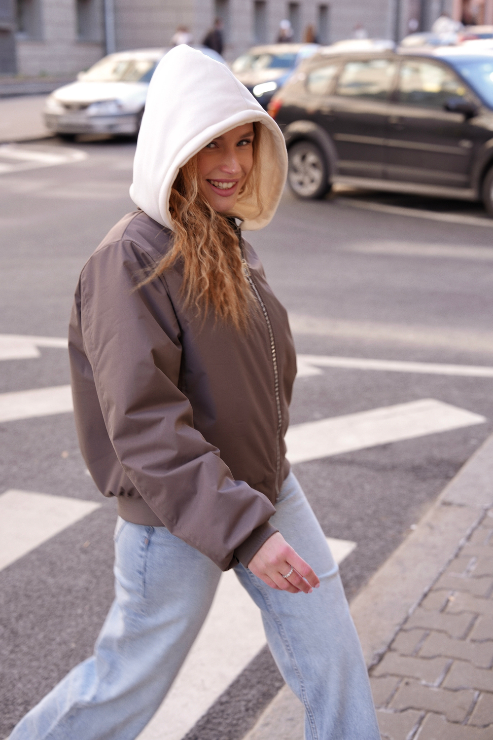 Куртка женская 5532