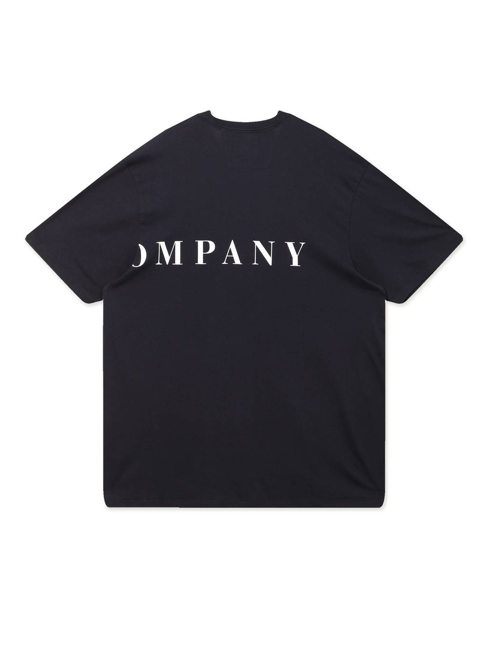 Мужская Футболка Short Sleeve