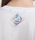 Платье Armani Exchange - белый(3RYA72 YJG3Z)