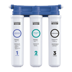 Фильтр для воды БАРЬЕР ЭКСПЕРТ СЛИМ Комплекс Х2