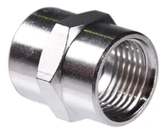 Переходник Fubag 3/8"F-1/2"F в блистере