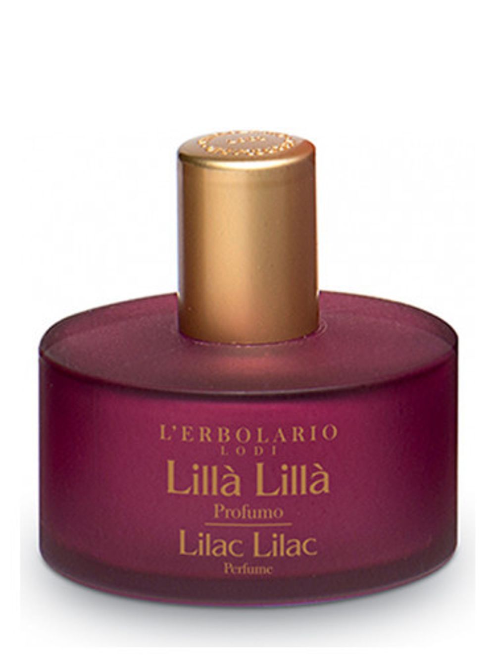 L'Erbolario Lilla Lilla