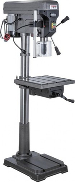 Станок сверлильный JET JDP-20FTD 400V JT1-134