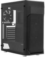 Корпус ATX Zalman Z1 Plus