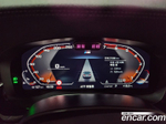 BMW 5 Series (G30) 530i M Sports (01.2023)