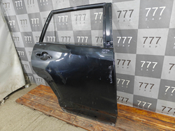 Дверь задняя правая Toyota RAV4 V (XA50) 18-нв Б/У Оригинал 670030R150