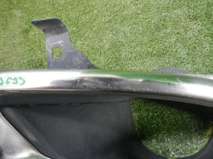 Насадка глушителя правая Lexus RX 4 (2019-н.в.)