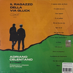 Adriano Celentano ‎– Il Ragazzo Della Via Gluck (Италия 2024г.) Т