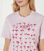 Футболка 57 252JE57Topsy Joop! Jeans - розовый(30046272)