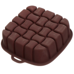 Форма для выпечки торта силикон, Apollo, Marshmallow genio, MRM-06