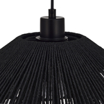 Светильник подвесной VERVE E27 1х40W