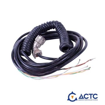 Кабель VOLVO (ABG)