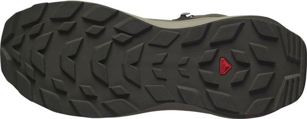 Ботинки Salomon ELIXIR MID GTX