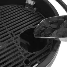 Угольный гриль Broil King KEG 2000, 47 см