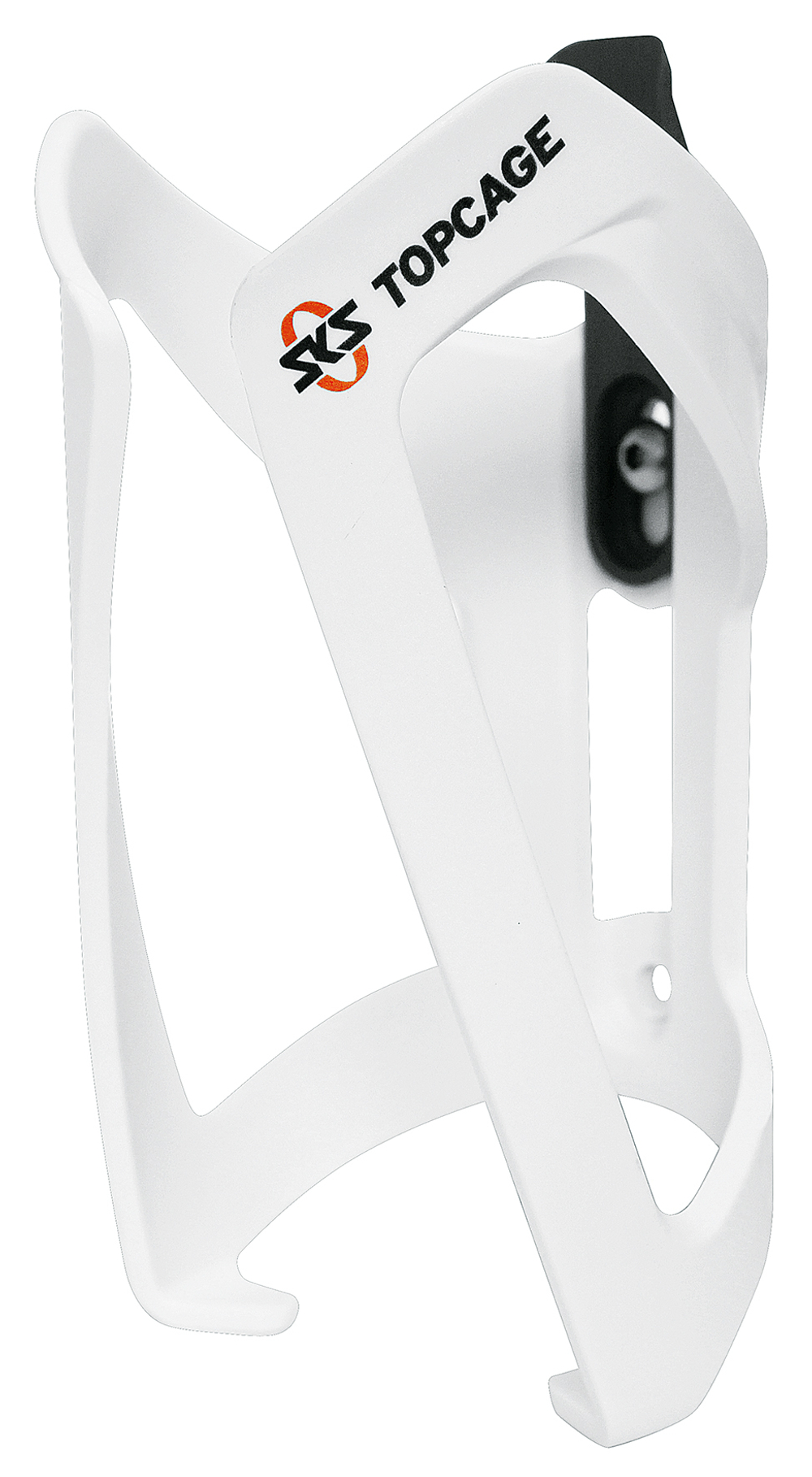 Флягодержатель TOPCAGE WHITE