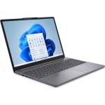 Ноутбук Lenovo IP3 Slim 15IRH10 15.3" IPS Core i5-13420H 16G/ 512Gb SSD серый (83K100VEIN)