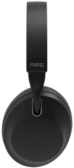 Наушники ARG VT-H216 черный