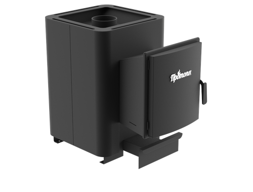 Печь для бани Парилка 10