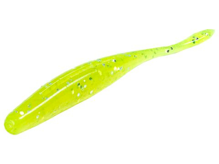 Виброхвосты съедобные LJ Pro Series WACKY HAMA STICK 3.5in (08.90)/071 9шт.