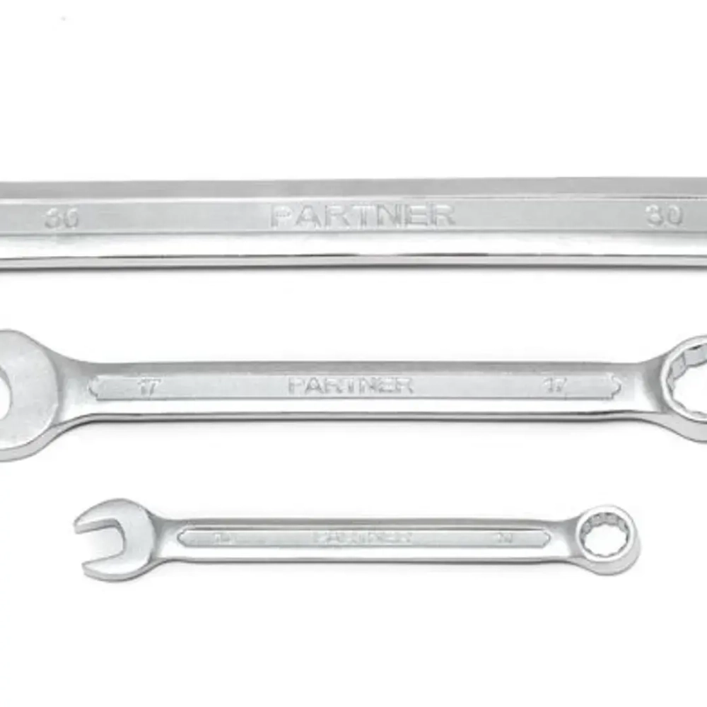 Ключ комбинированный 13мм Partner PA-3013