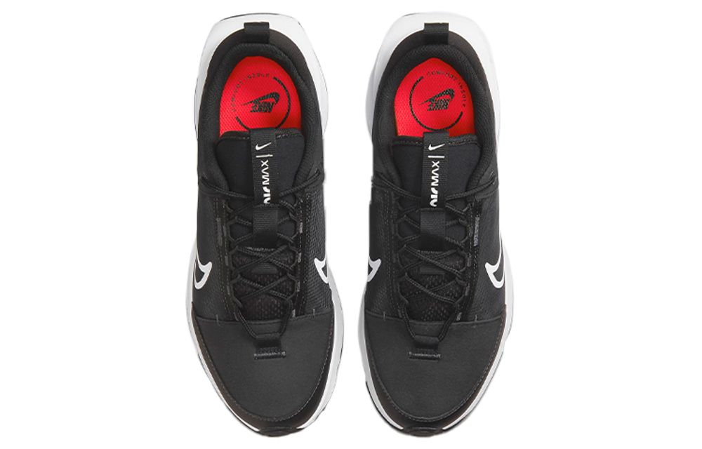Кроссовки Nike Air Max Intrlk (Женская размерная сетка)