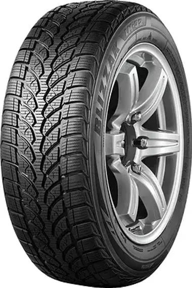 Bridgestone Blizzak LM32 215/40 R18 89V XL