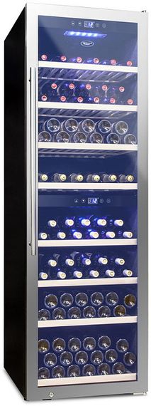 Винный холодильник Cold Vine C180-KSF2