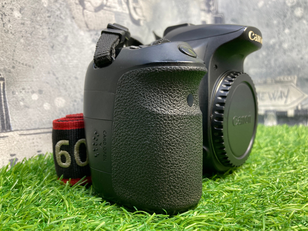 Canon EOS 60D (29.000 кадров) Покупка/Продажа